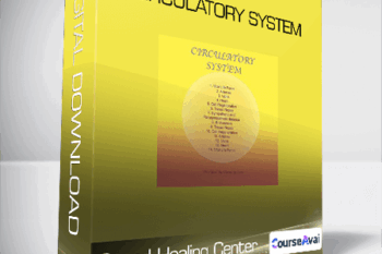 Sound Healing Center - Circulatory System
