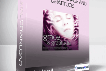 Brain Sync - Grace and Gratitude-Kelly Howell