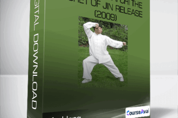 Chen Style Tai Chi The Secret of Jin Release (2009)-Ma Hong