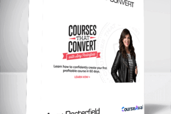 Amy Porterfield - Courses That Convert