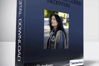 Akashic Records Guided Meditation-Tara Sutphen