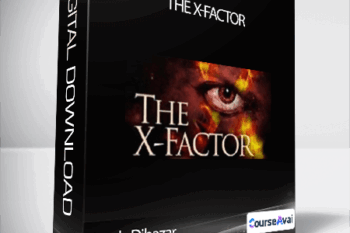 Arash Dibazar -The X-Factor