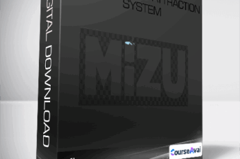 The Authentic Attraction System-Mizu