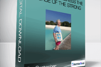 Depressive Illness The Curse of The Strong-Tim Cantopher