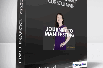 Sarah Prout and Sean Patrick Simpson - 21 Days to Attract Your Soulmate