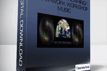 Holotropic Breathing/Breathwork Workshop Music