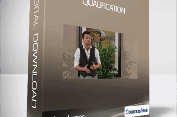Adam Lyons - Qualification