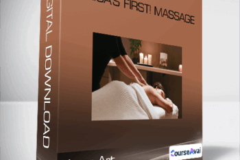Erica's First! Massage-Hegre Art