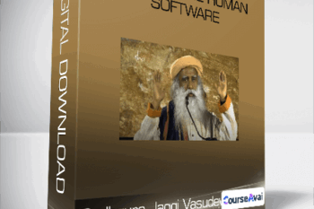 Cracking the Human Software-Sadhgura Jaggi Vasudev