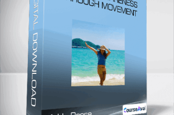 Walking Awareness Through Movement-MaHc Reese