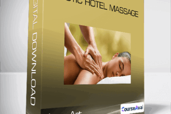 Erotic Hotel Massage-Hegre Art