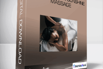 Hegre Art - South African Sunshine Massage