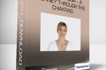 Maya Fiennes - Kundakni Yoga - A Journey Through The Chakras