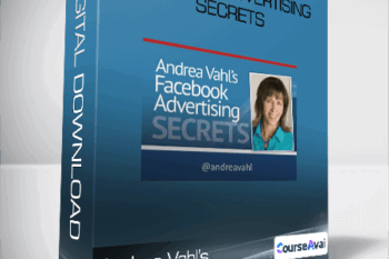 Andrea Vahl's - Facebook Advertising Secrets