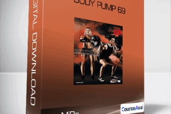 Les MiBs - Body Pump 69