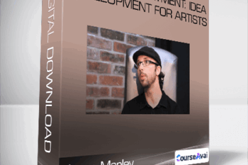 The Art Department: Idea Development for Artists-Jason Manley