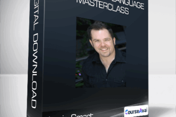 The Hypnotic Language Masterclass-Jamie Smart