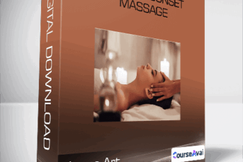 Heg re Art - Spiritual Sunset Massage