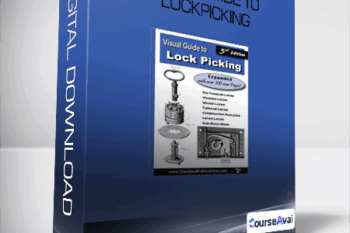 Visual Guide to LockPicking