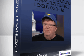 Michael Moore - Constitutional Herbalism & Therapeutics course: Lesson 05 of 12