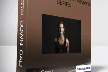 John Scott - Ashtanga Yoga - Primary Series