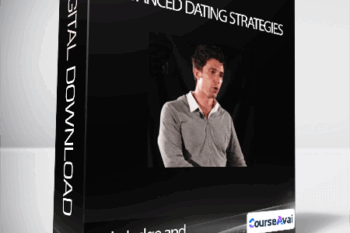 Rob Judge and Zack Bauer - Advanced Dating Strategies