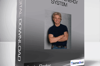 Garin Bader - Core Force Energy System