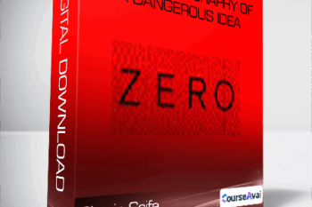 Charie Seife - Zero: The Biography of a Dangerous Idea
