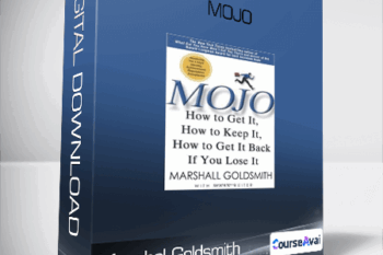 Marshal Goldsmith - Mojo