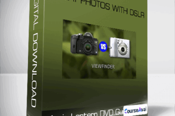 Magic Lantern DVD Guide - Great Photos with DSLR