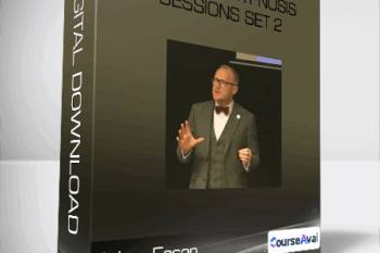 Adam Eason - Individual Hypnosis Sessions Set 2