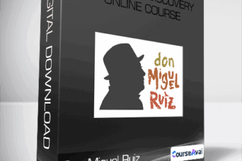 don Miguel Ruiz - 40 Days of Discovery Online Course