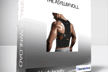Beachbody Insanity: The Asylum Vol.l