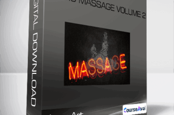 Hegre Art - Erotic Massage Volume 2