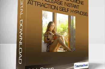Erick Brown - Natural Pheromone Release Instant Attraction Self Hypnosis