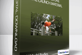 Gold Medal Bodies - ParaNettes One PRE-LAUNCH Material