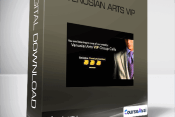 Mystery - Venusian Arts VIP