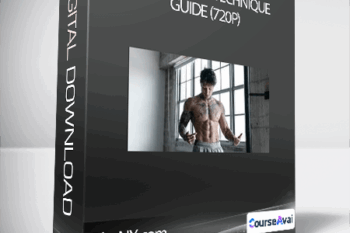 TheNX.com - Handstand Technique Guide (720p)