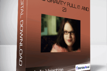 Isabella Valentine - Zero Gravity Full (1 and 2)