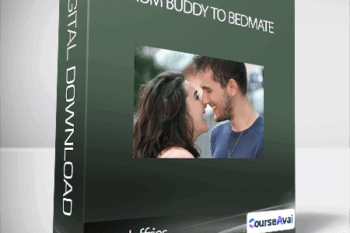 Ross Jeffries - From Buddy to Bedmate