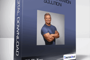 Bill Phillips - The Transformation Solution