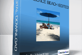 Isabella Valentine - Confidence Beach (EDITED)