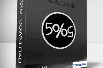 Ryan Hall - 50-50 Guard
