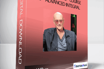 Ken Wilber - Core Integral - Course 2 - Advanced Integral
