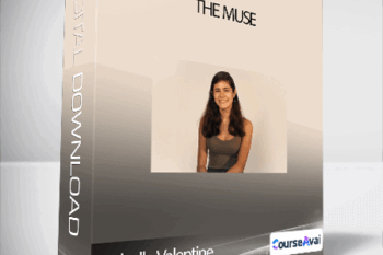 Isabella Valentine - The Muse