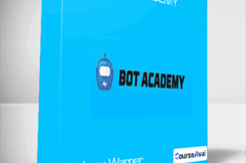 Andrew Warner - Bot Academy