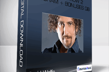 David Wolfe - Longevity Now 2 Program + Bonuses GB