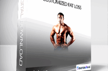 Kyle Leon - Customized Fat Loss