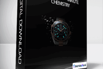 Sinn - Secrets of 5 - Minute Chemistry