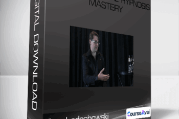 Tgor Ledochowski - Conversational Hypnosis Mastery